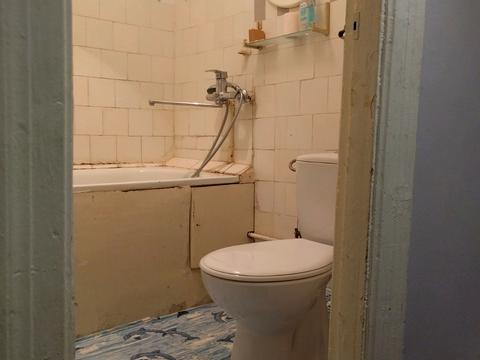 квартира по адресу Журавлиная ул., 7