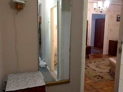 квартира по адресу Журавлиная ул., 7