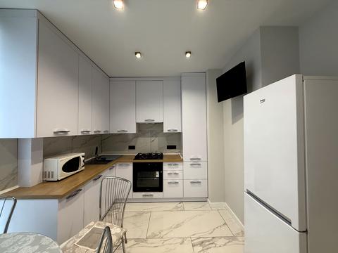 квартира за адресою Малоголосківська вул., 42