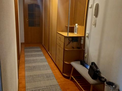 квартира по адресу Гулака-Артемовского ул., 13а