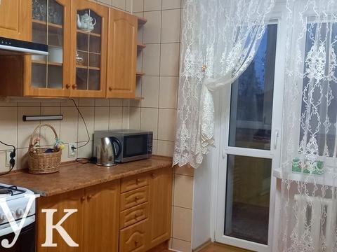 квартира по адресу Гулака-Артемовского ул., 13а