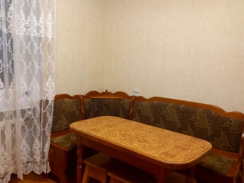 квартира по адресу Гулака-Артемовского ул., 13а