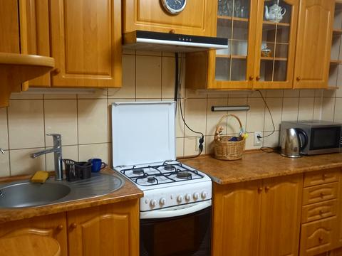 квартира по адресу Гулака-Артемовского ул., 13а