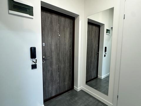 квартира по адресу Равская ул., 12