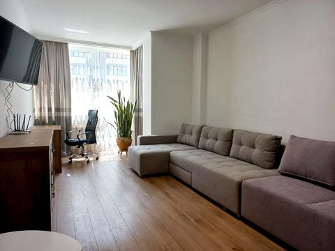 квартира по адресу Стрийская ул., 45-А