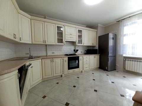 квартира по адресу Стрийская ул., 45-А