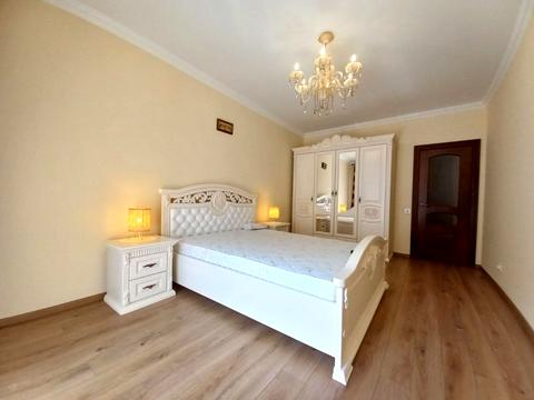 квартира по адресу Стрийская ул., 45-А