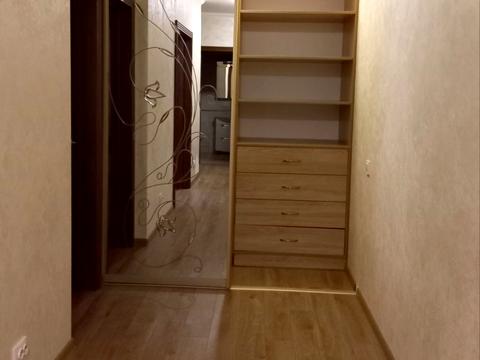 квартира по адресу Стрийская ул., 45-А