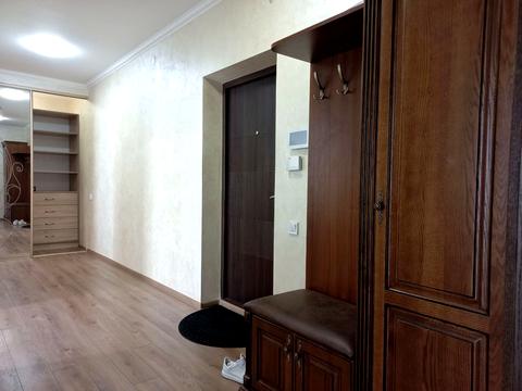 квартира по адресу Стрийская ул., 45-А