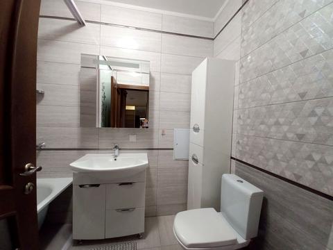 квартира по адресу Стрийская ул., 45-А