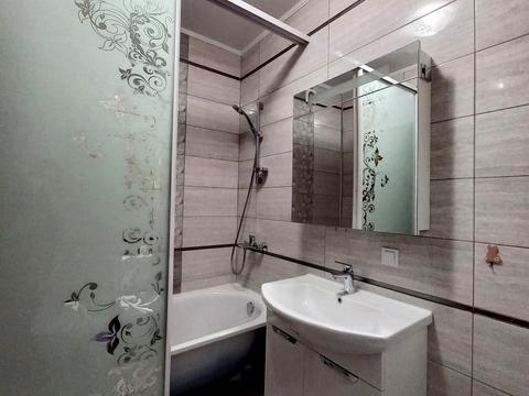 квартира по адресу Стрийская ул., 45-А