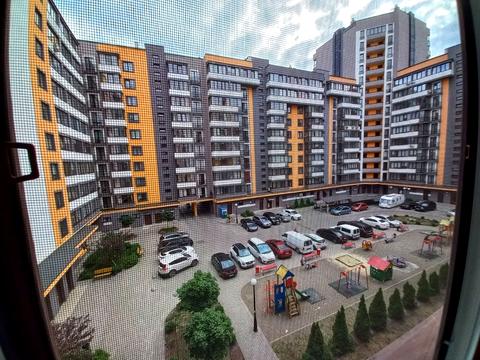 квартира по адресу Стрийская ул., 45-А