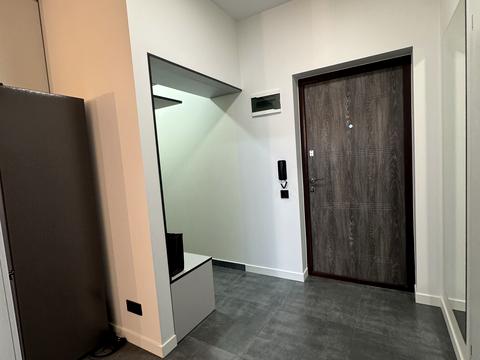 квартира по адресу Равская ул., 12