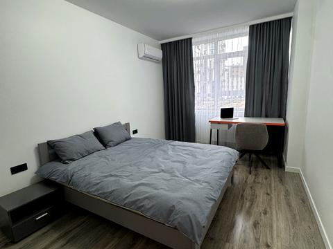 квартира по адресу Равская ул., 12