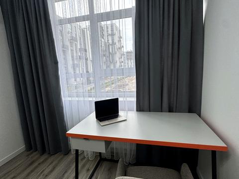 квартира по адресу Равская ул., 12