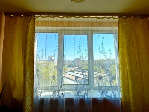 квартира по адресу Новогодняя ул., 77