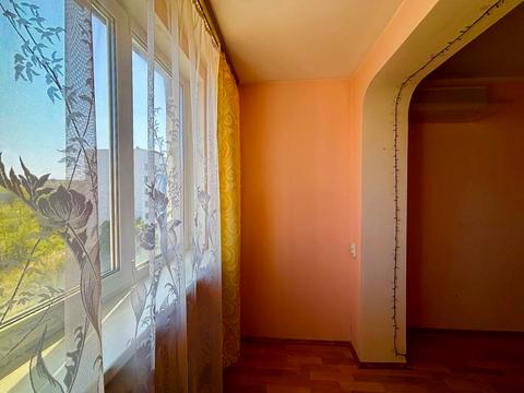 квартира по адресу Новогодняя ул., 77