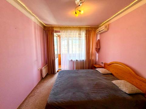 квартира по адресу Новогодняя ул., 77