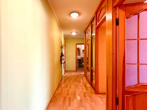 квартира по адресу Новогодняя ул., 77