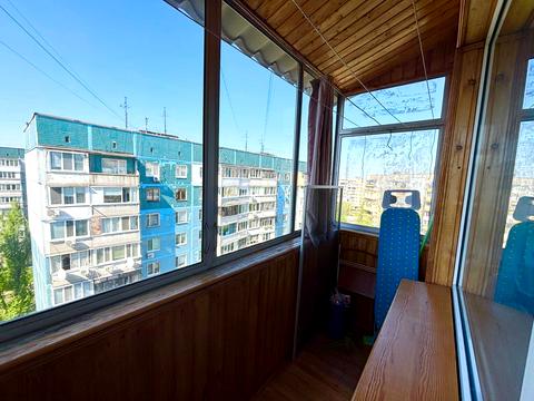 квартира по адресу Новогодняя ул., 77