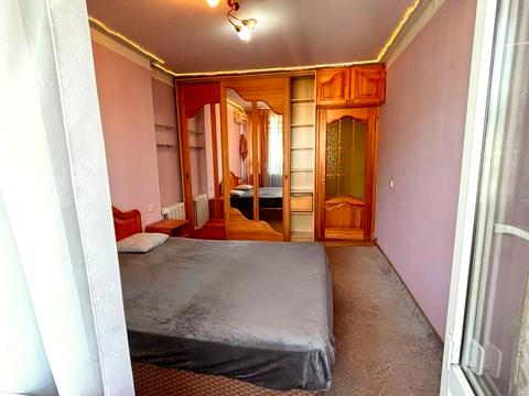 квартира по адресу Новогодняя ул., 77