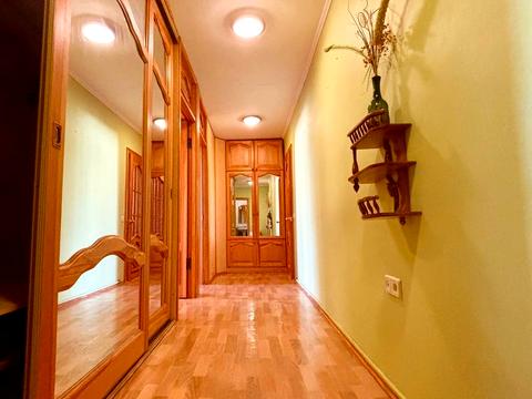 квартира по адресу Новогодняя ул., 77