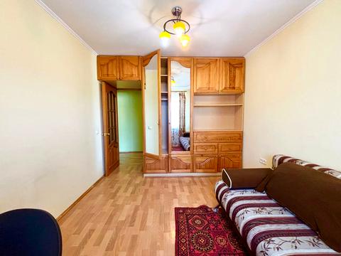 квартира по адресу Новогодняя ул., 77