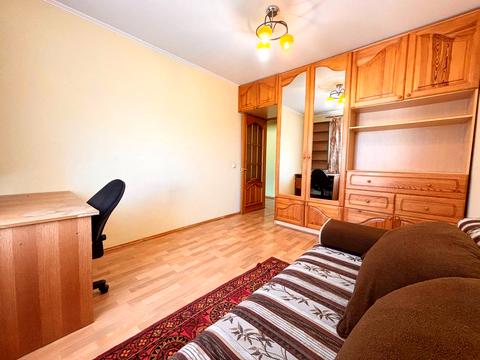 квартира по адресу Новогодняя ул., 77