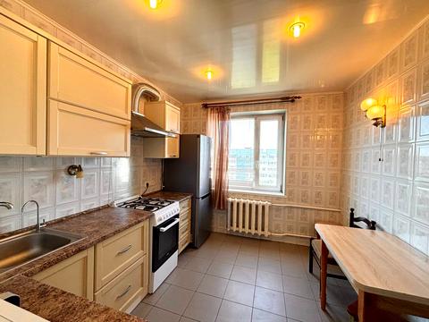 квартира по адресу Новогодняя ул., 77