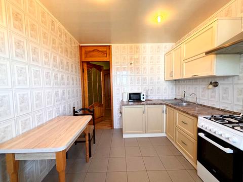 квартира по адресу Новогодняя ул., 77