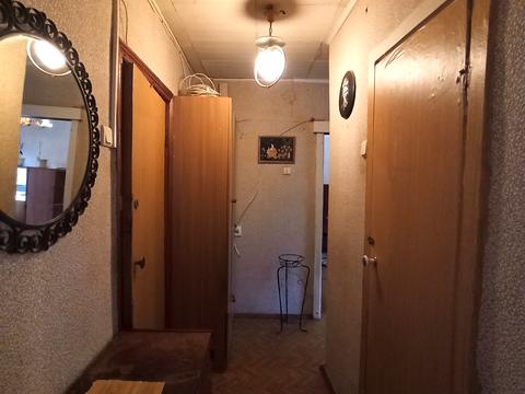 квартира за адресою Науки просп. (Леніна), 66а