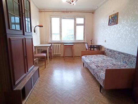 квартира за адресою Науки просп. (Леніна), 66а