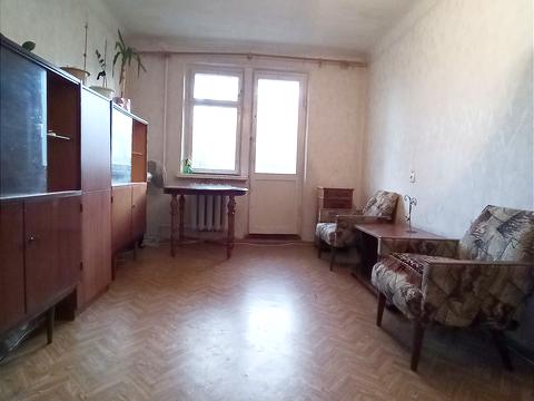 квартира за адресою Науки просп. (Леніна), 66а