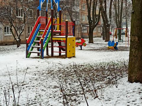 квартира за адресою Науки просп. (Леніна), 66а