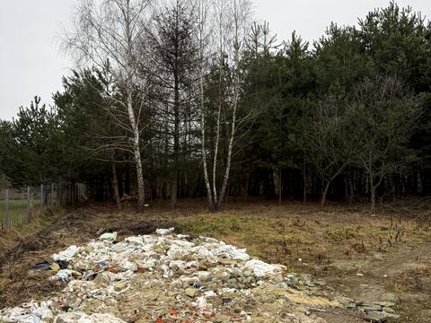 участок по адресу Лесовая ул.