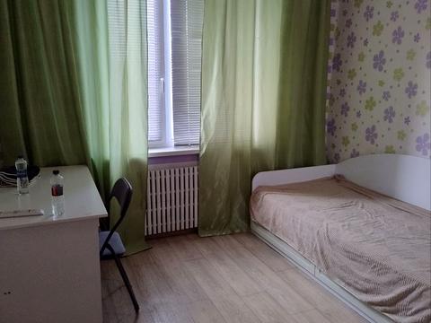 квартира за адресою Гвардійців-Широнінців вул., 14