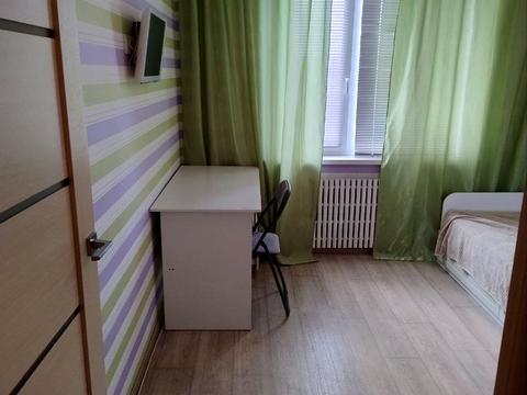 квартира за адресою Гвардійців-Широнінців вул., 14