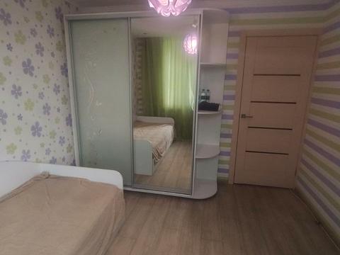 квартира за адресою Гвардійців-Широнінців вул., 14