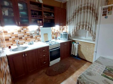 квартира за адресою Жуковського вул., 82