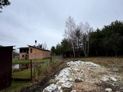 участок по адресу Лесовая ул.