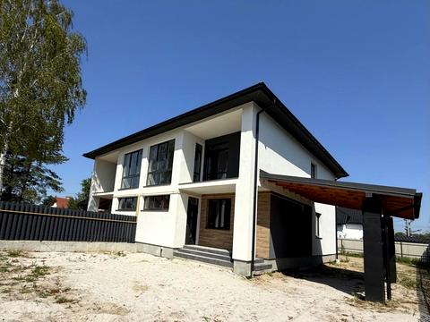 будинок за адресою Ожинова