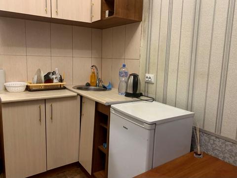 квартира по адресу Александра Шпейера ул., 14