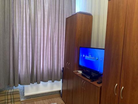 квартира по адресу Александра Шпейера ул., 14