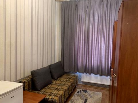 квартира по адресу Александра Шпейера ул., 14