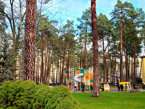 квартира по адресу Ирпень, Соборная ул., (Будинок 1)