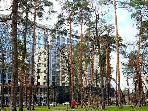 квартира по адресу Ирпень, Соборная ул., (Будинок 1)