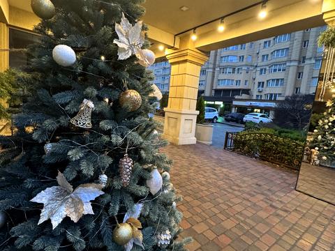 квартира за адресою Амосова пров., 8