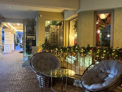 квартира за адресою Амосова пров., 8