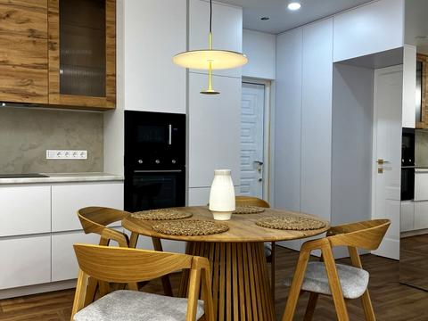 квартира по адресу Академика Сахарова ул., 36