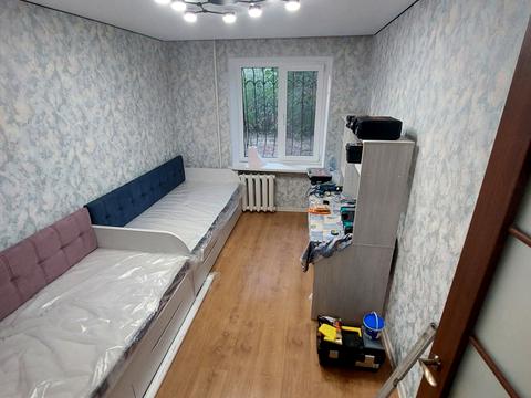 квартира за адресою Євгенія Логінова вул. (Крилова), 19а